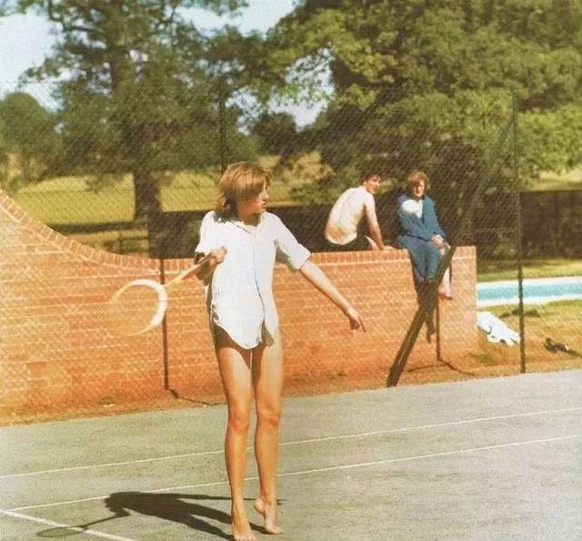 深远影响 深远影响