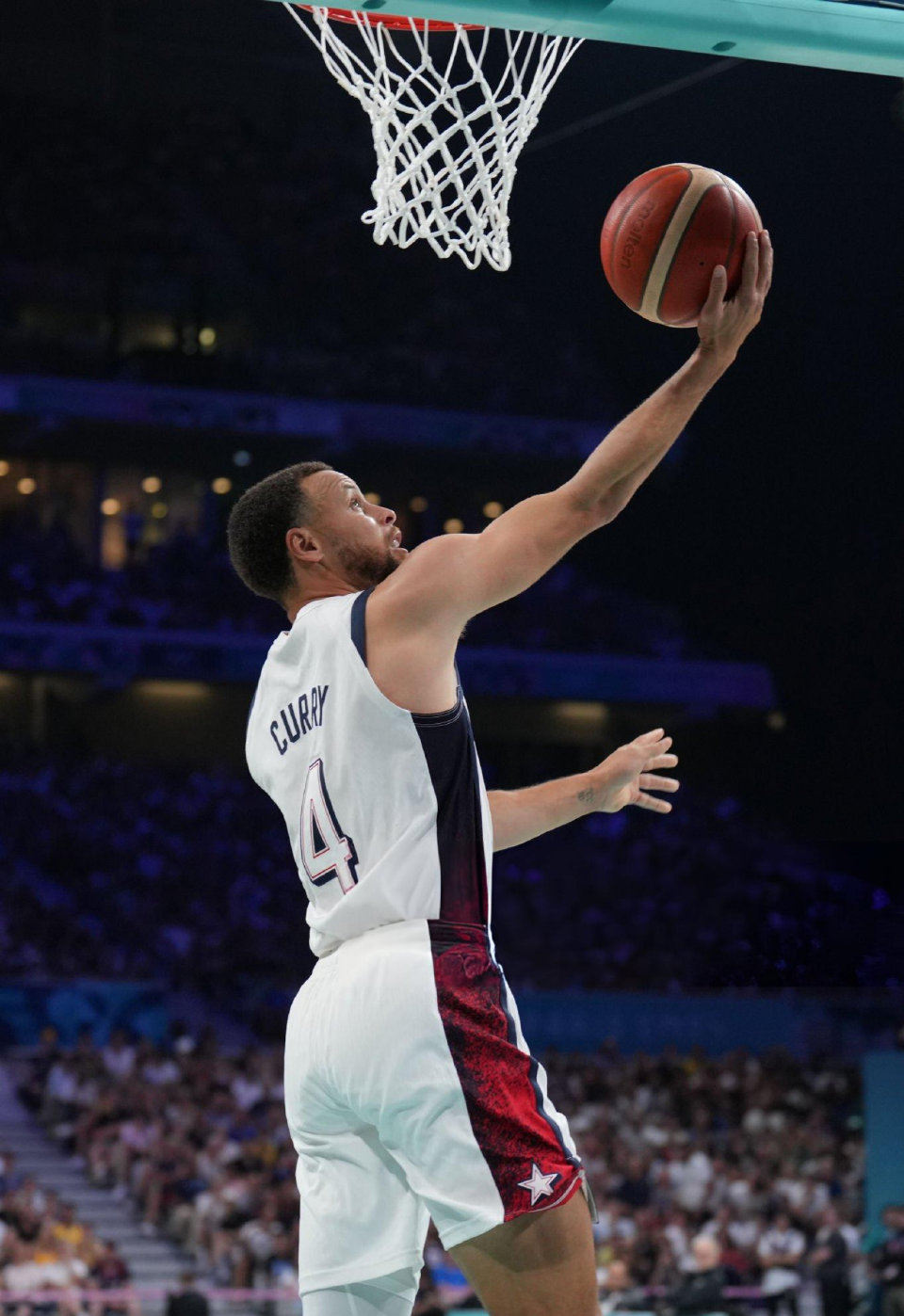 他们在防守 他们在防守