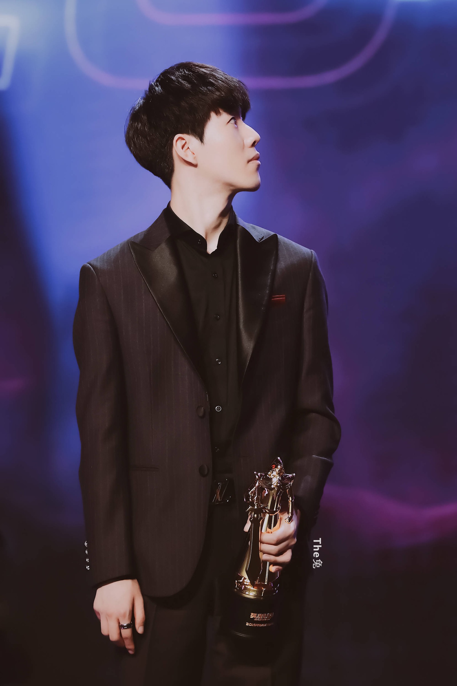 每一场本该 每一场本该