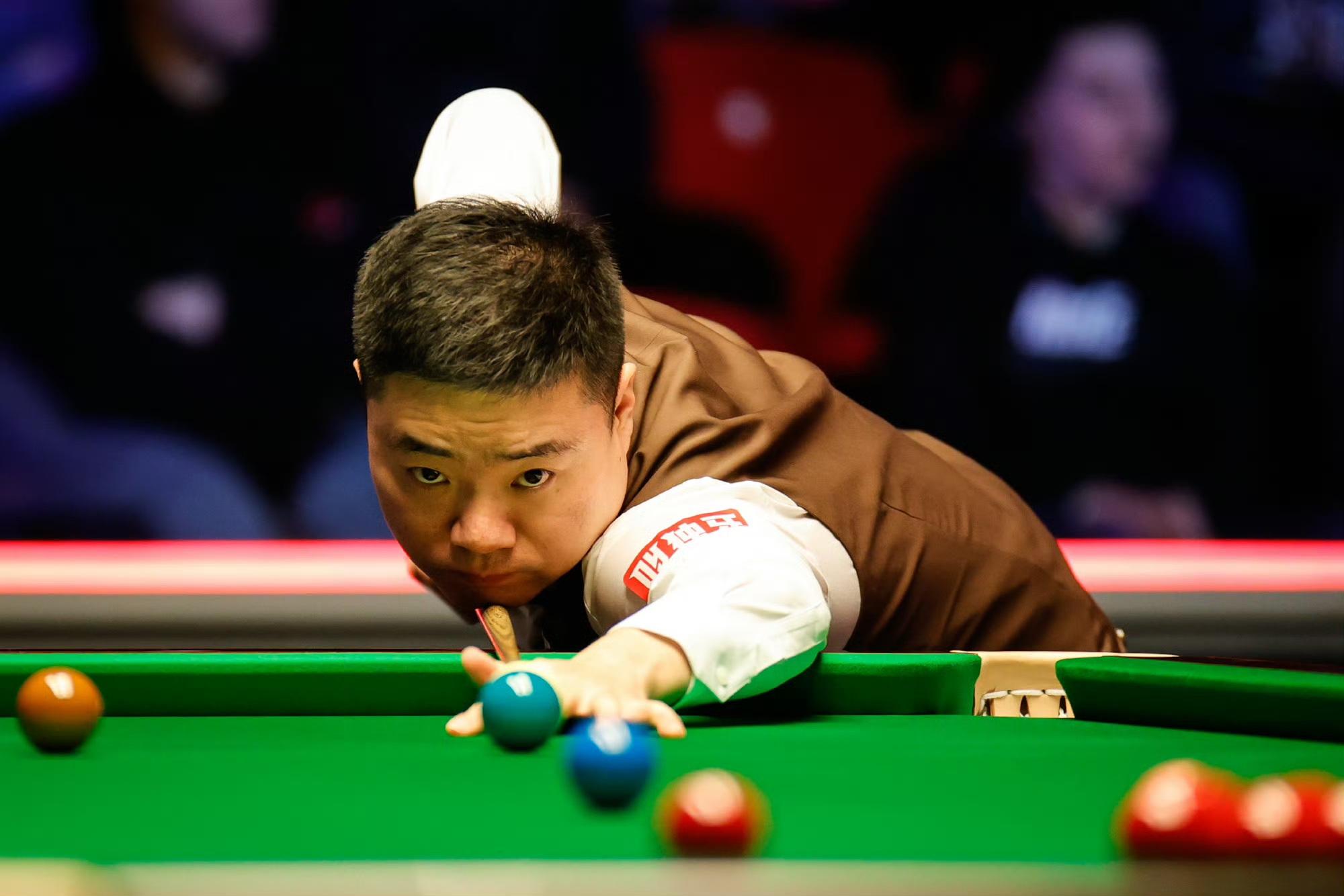 织能力兼备 织能力兼备