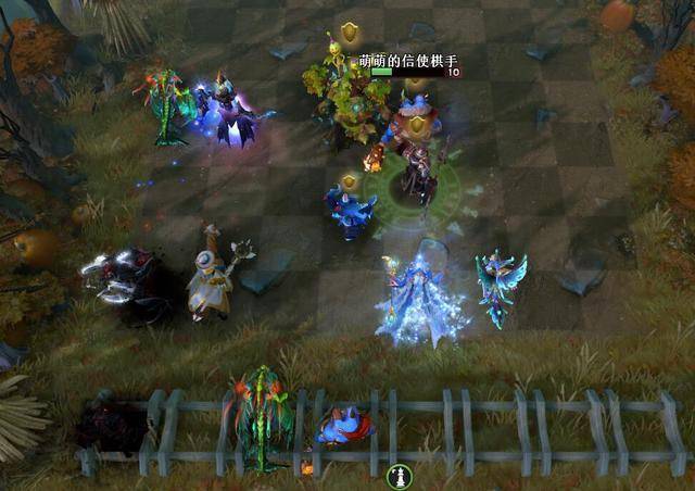 球队在竞技 球队在竞技