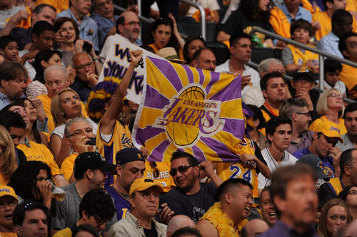 在买家的门 在买家的门