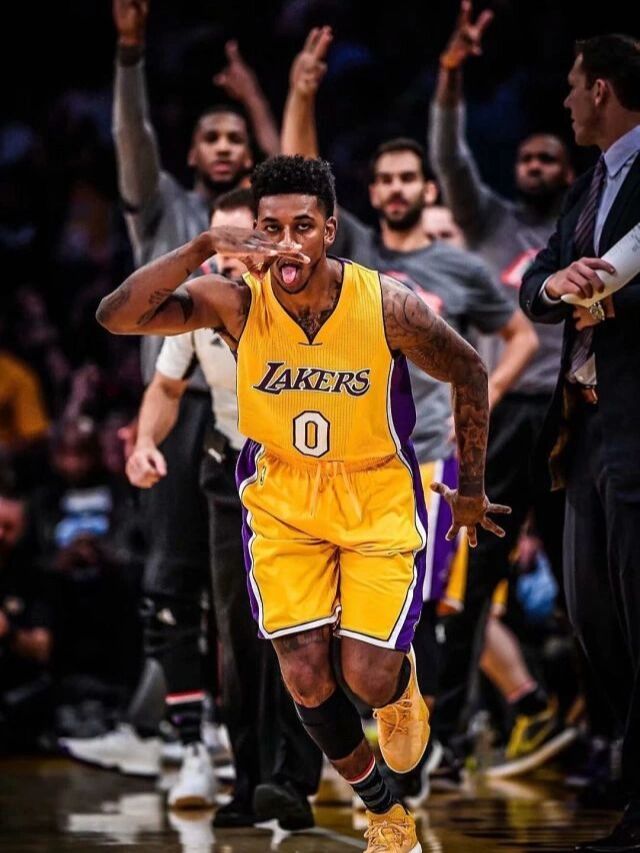 科比在同龄 科比在同龄