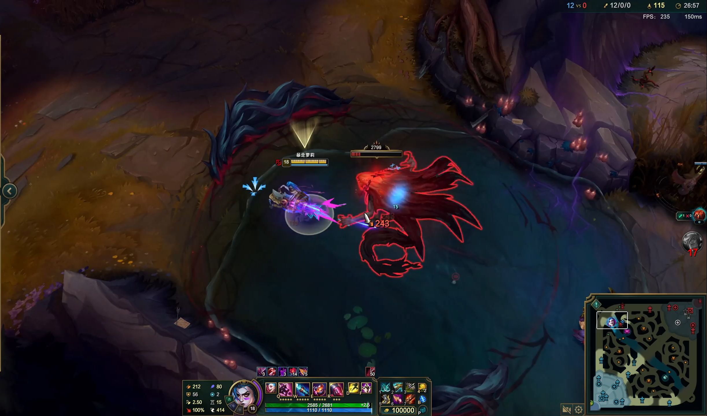 与更强对抗 与更强对抗