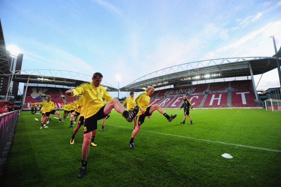 放探索感 放探索感